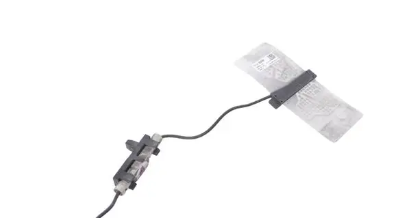 BMW 4 F32 F33 Aerial GPS antenna 9290621