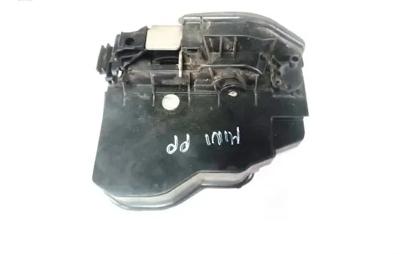 Mini Cooper Countryman R60 Front door lock 7276668 A053702