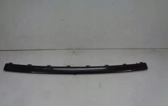 Mercedes-Benz C W205 Front bumper lip A2058858802