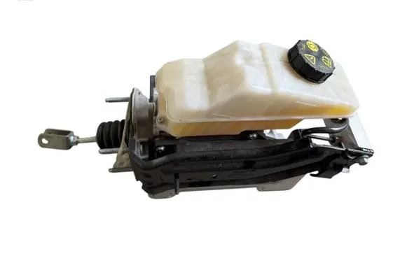 Ford Ranger IV ABS Pump PB3C2D335DC