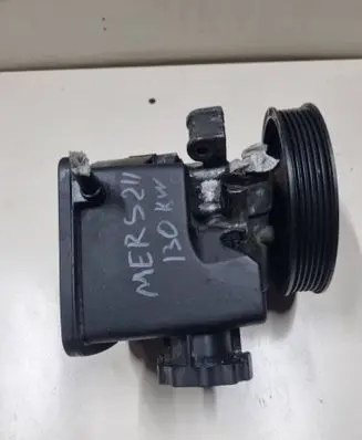Power steering pump