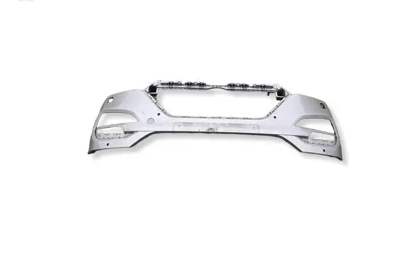 Hyundai Tucson TL Front bumper 