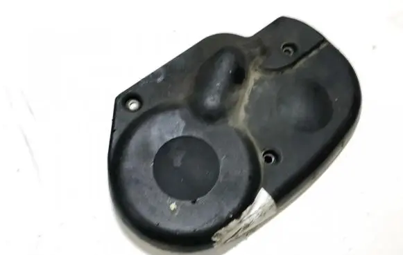 Opel Tigra A Timing belt guard (cover) 90528243 1818197