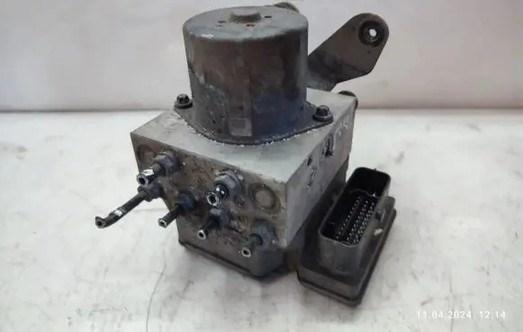 Volkswagen PASSAT B7 ABS Pump 3AA614109AB