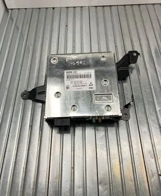 BMW 7 F01 F02 F03 F04 Other control units/modules 9240648 006007009 21367510