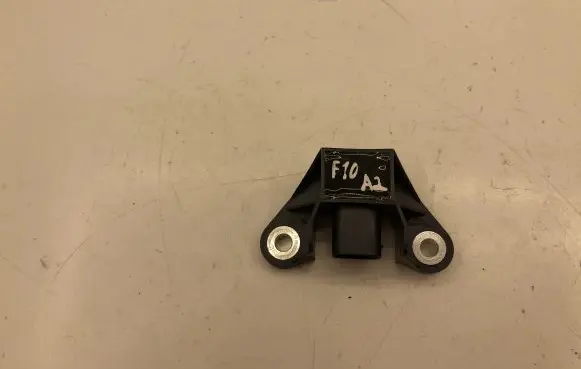 BMW 5 F10 F11 Airbag deployment crash/impact sensor 9159310