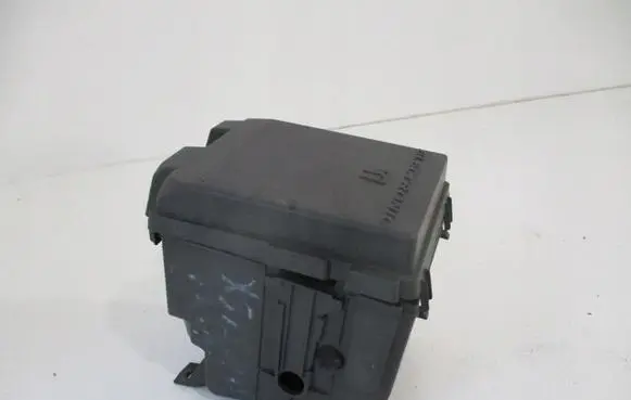 Citroen Xsara Picasso Fuse box set 9643581380