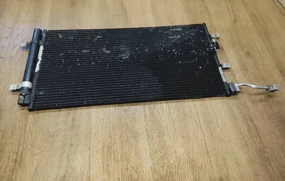 Audi Q5 SQ5 A/C cooling radiator (condenser) 8K0260401L