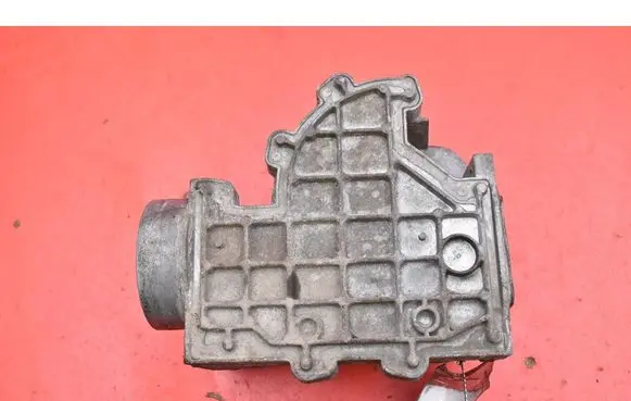 Volkswagen Golf II Mass air flow meter 030906301