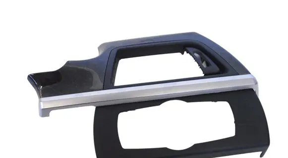 BMW 6 F06 Gran coupe Dashboard glove box trim 9197516