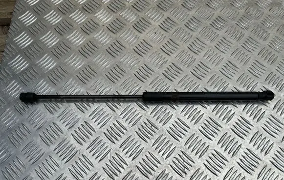 Jaguar XE Front bonnet/hood damper/strut GX7316C826AB
