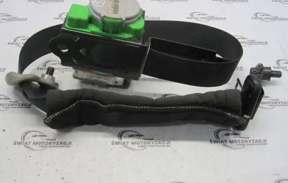 Opel Insignia A Front seatbelt 3063559