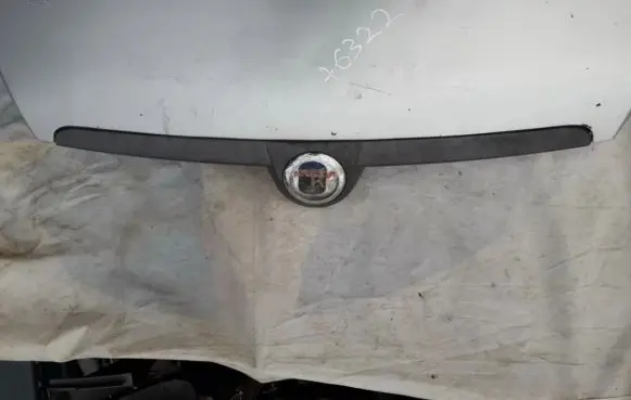 Fiat Ulysse Front grill