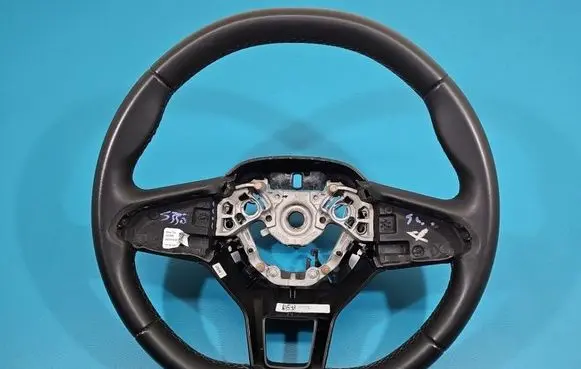 Renault Trafic III (X82) Steering wheel 484002607R IMPRK1551626
