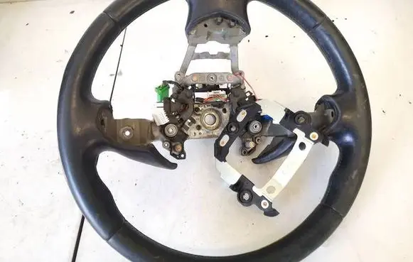 Honda Accord Steering wheel
