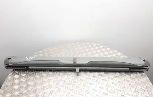 Mercedes-Benz E W210 Parcel shelf load cover 