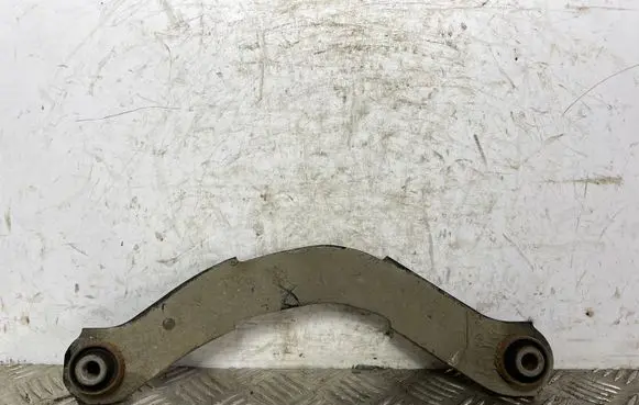 Other rear suspension part