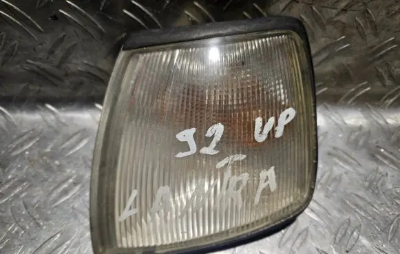 Hyundai Lantra I Front indicator light 6R01901 01901