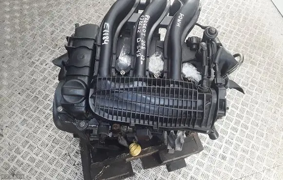 Peugeot 208 I Engine HM01