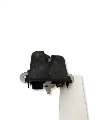 Volkswagen Scirocco Tailgate/trunk/boot lock/catch/latch 1K8827505B