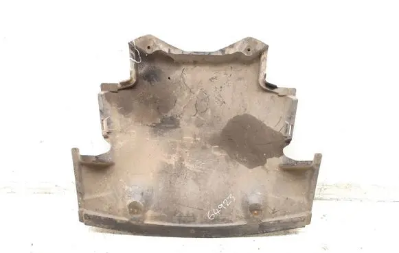Mercedes-Benz SLK R170 Engine splash shield/under tray 1705240930