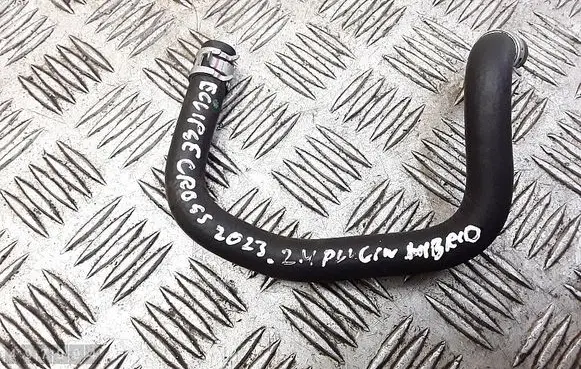Mitsubishi Eclipse Cross Gearbox oil cooler pipe/hose 