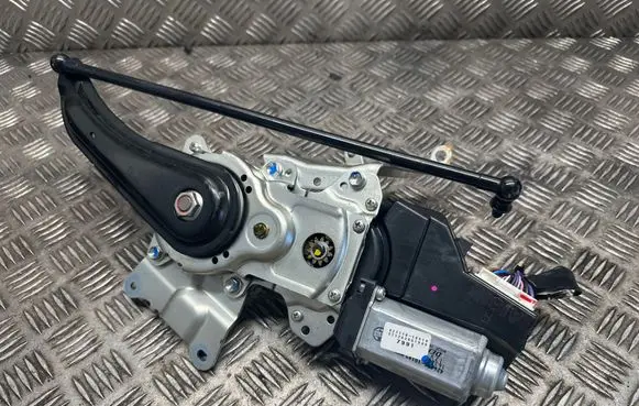 Mitsubishi Outlander Tailgate/trunk/boot lift motor 42711010510 7991 311262051940