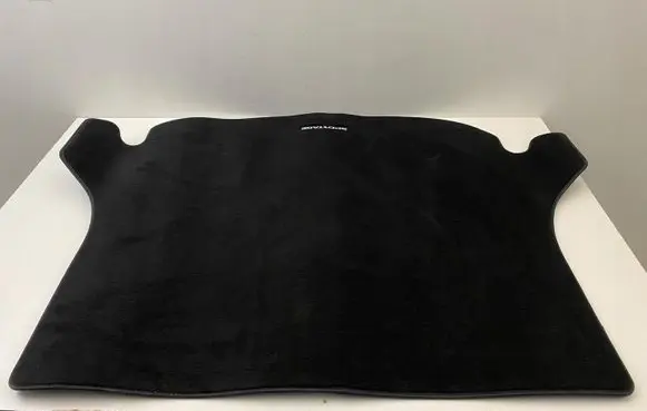 KIA Sportage Rubber trunk/boot mat liner 3W120