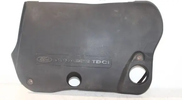 Ford S-MAX Engine cover (trim) BG9Q6N041 0111189B