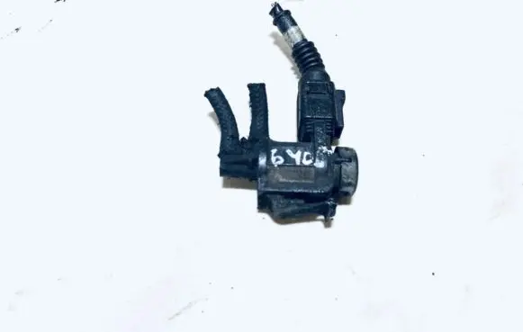 Audi A6 S6 C5 4B Turbo solenoid valve 1j0906283c