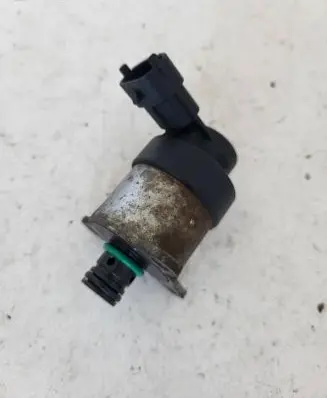Peugeot 308 Fuel pressure sensor 0928400607