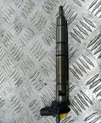 Audi A3 S3 A3 Sportback 8P Fuel injector 0986435360