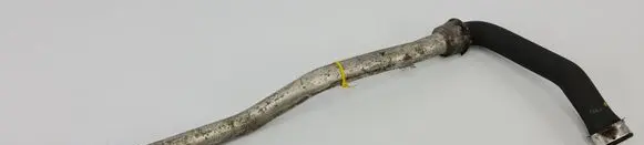 Porsche Cayman 987 Engine coolant pipe/hose 99710671102