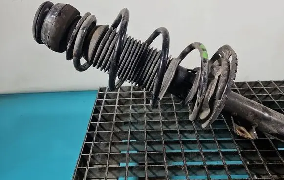 Volkswagen Up Front coil spring IMPRK1543578