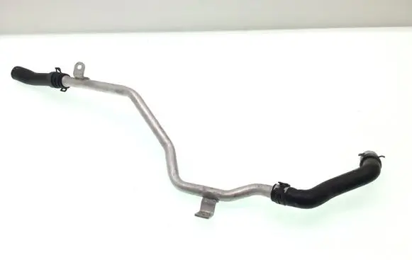 Audi Q5 SQ5 Engine coolant pipe/hose 80A819377H