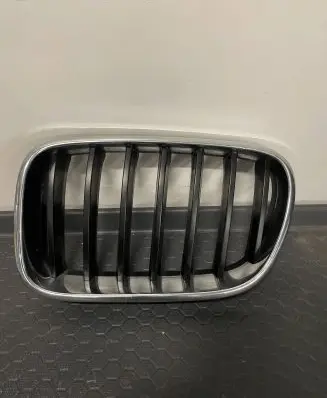 BMW X4 F26 Front grill 7237421 7210725