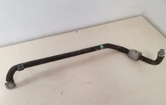 Opel Frontera B Air conditioning (A/C) pipe/hose 91159130