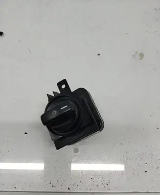 Mercedes-Benz A W169 Light switch 1695452704 0723658 32221101