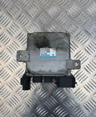 Subaru Forester SH Power steering control unit/module 34710SC000 Q1T41073M E271058003