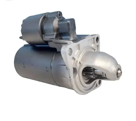 Ford Sierra Starter motor 0001107041 CS562 0001112009