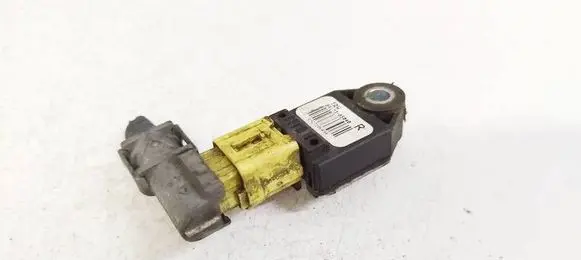 Toyota Avensis T250 Airbag deployment crash/impact sensor 8917305040 89173-05040