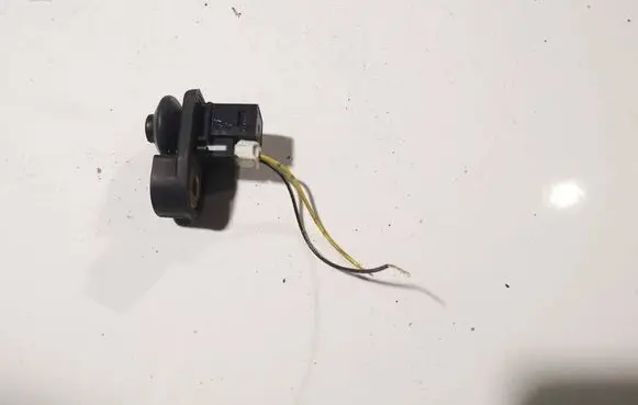 Subaru Legacy Front door sensor 98231ag020 76080