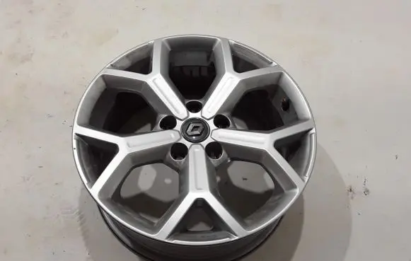 R17 alloy rim