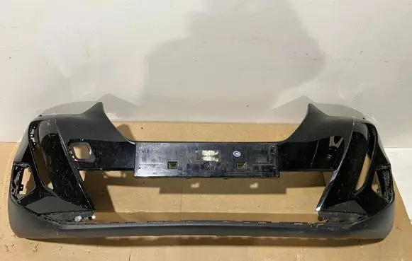 Peugeot 2008 II Front bumper 9826322180
