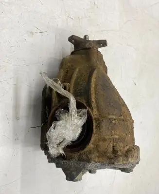 Chrysler 300 - 300C Rear differential 52111485AD 64490