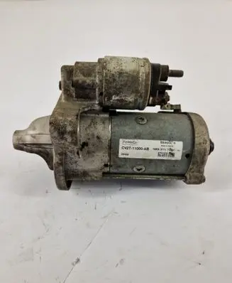 Ford Fiesta Starter motor CV2T11000AB