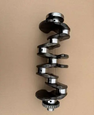 Volkswagen Crafter Crankshaft 04L105101A 04L105263F