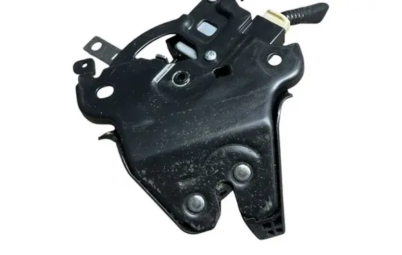 Mazda 6 Tailgate/trunk/boot lock/catch/latch 