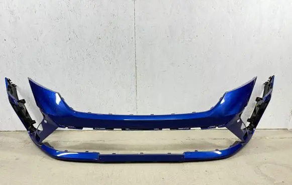 Renault Clio V Front bumper 620223501R