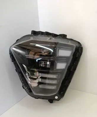 Hyundai Kona II Headlight/headlamp 92101BE100